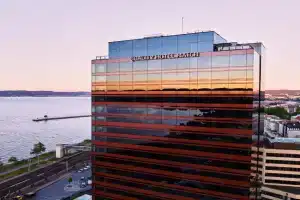 Quality Hotel Match, Jonkoping