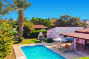 Villa Clymentas by Villa Plus, Polis Chrysochous