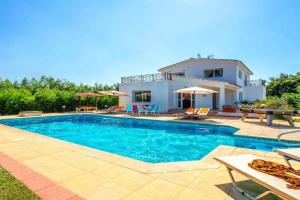 Villa Evilia by Villa Plus, Polis Chrysochous