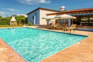 Villa Ibiscus by Villa Plus, Polis Chrysochous