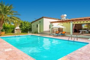 Villa Iriss by Villa Plus, Polis Chrysochous