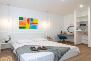 Sweet rooms, Split