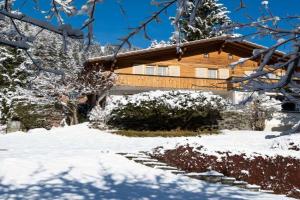 Chalet Grimm, Adelboden