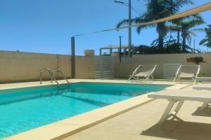 Baia Marzamemi Appartamenti Eleganti con Piscina e Terrazza Privata Apartments, Reitani