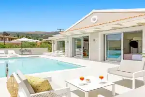 Villa Perlaki by Villa Plus, Kassiopi