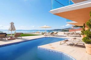 Villa Poseidon Seaside by Villa Plus, Barbati