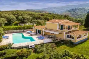 Villa Vingla by Villa Plus, Kassiopi