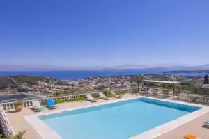 Villa Agathi by Villa Plus, Kassiopi