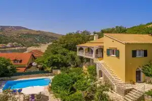 Villa Angela by Villa Plus, Kassiopi