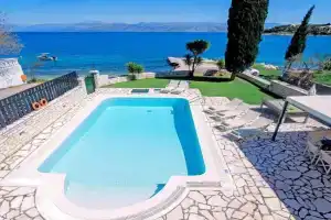 Villa Annie by Villa Plus, Kassiopi