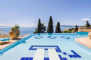Villa Vrysoulla by Villa Plus, Nisakion
