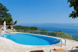 Villa Yolanda by Villa Plus, Kassiopi