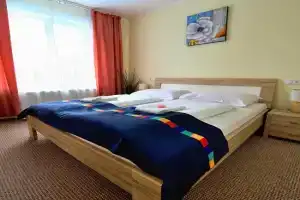 Hotel KOREKT, Piestany