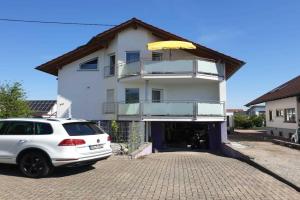 M&J FeWo Apartments, Kappel-Grafenhausen