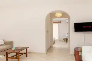 Naxos Almyra Apartment 22, Naxos Chora