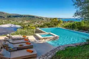 Villa Bay View by Villa Plus, Katelios