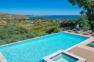 Villa Orchidea by Villa Plus, Katelios