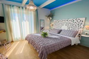 Fior dei Carmeliti Rooms and Parking, Tropea