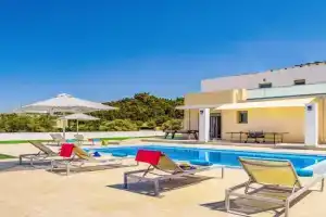 Villa Paleos Aegean by Villa Plus, Ialyssos