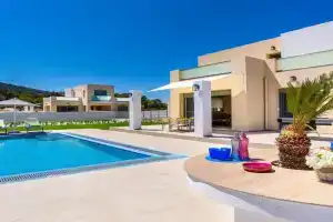 Villa Paleos Evergreen by Villa Plus, Ialyssos