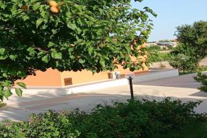 Il Poggetto Marzamemi - Le Villette Guest house, Reitani