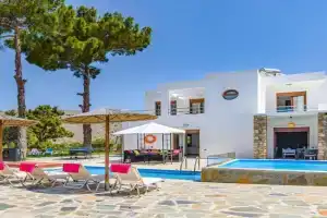 Villa Despina by Villa Plus, Pefki Rhodes