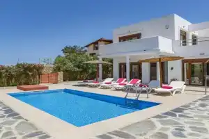 Villa Maya by Villa Plus, Pefki Rhodes