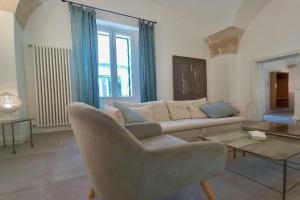 Li Frati Suite Guest house, Lecce
