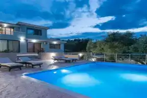 Villa Paliovigla by Villa Plus, Tsilivi-Planos