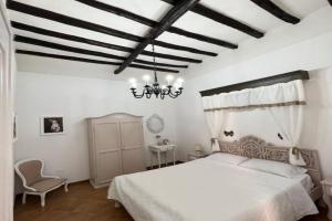 Dimora Chloé Apartments, Marsala