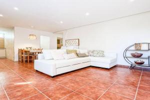 Apartament 'Es Botànic', Blanes