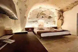 CASA VACANZE BB 164-166, Matera