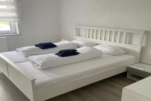 Ferien - Wohnung In Waldau Zentral Apartments, Kassel