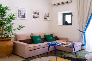 Ottaviano Apartment - Centro, Taormina