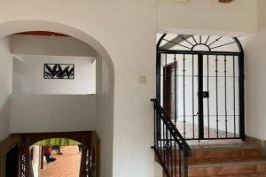 Casa Ceiba/Dpto. entero cerca del Centro Histórico, Oaxaca