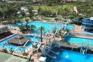Benal Beach 229 Apartments, Torremolinos