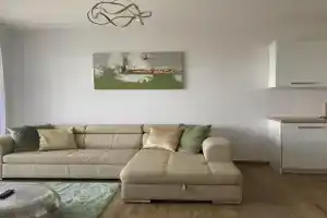 ROYAL AQUAMARINE - lakeside luxury flat at Balaton Apartments, Keszthely