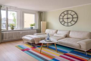 Akram Appartement I - Zentral und Ruhig Apartments, Hildesheim