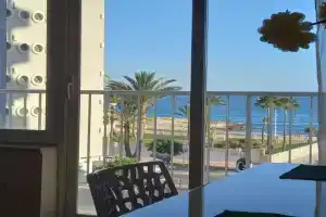 Flamingo Seaviews Apartments, Calpe