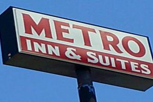 Metro Inn & Suites, Jacksonville