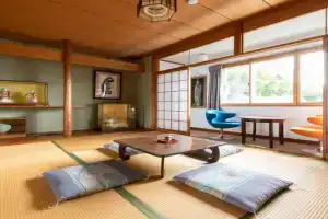 Niwamori_org Guest house, Nara