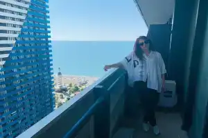 Orb iCiti MAIA2022 Hotel, Batumi