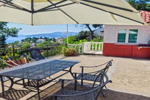 Dubrovnik Moonshine Apartment, Mlini