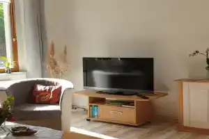 Ferienwohnung Gerlach Apartments, Thale