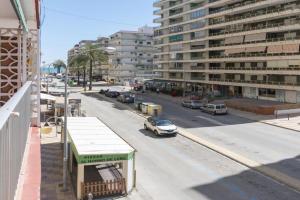 Saint Germain, A-2-4 Apartments, Cullera