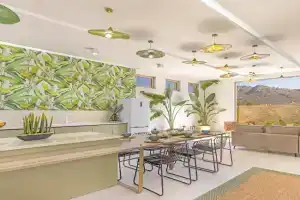 Villa Gaia Green-Adults only, Kolimbia