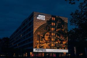Pentahotel, Bremen