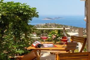 La Mer Comfort Guest house, Kalkan