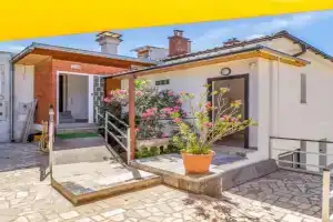 Pet Friendly Apartment In, Crikvenica