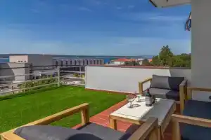 Pet Friendly Apartment In, Crikvenica